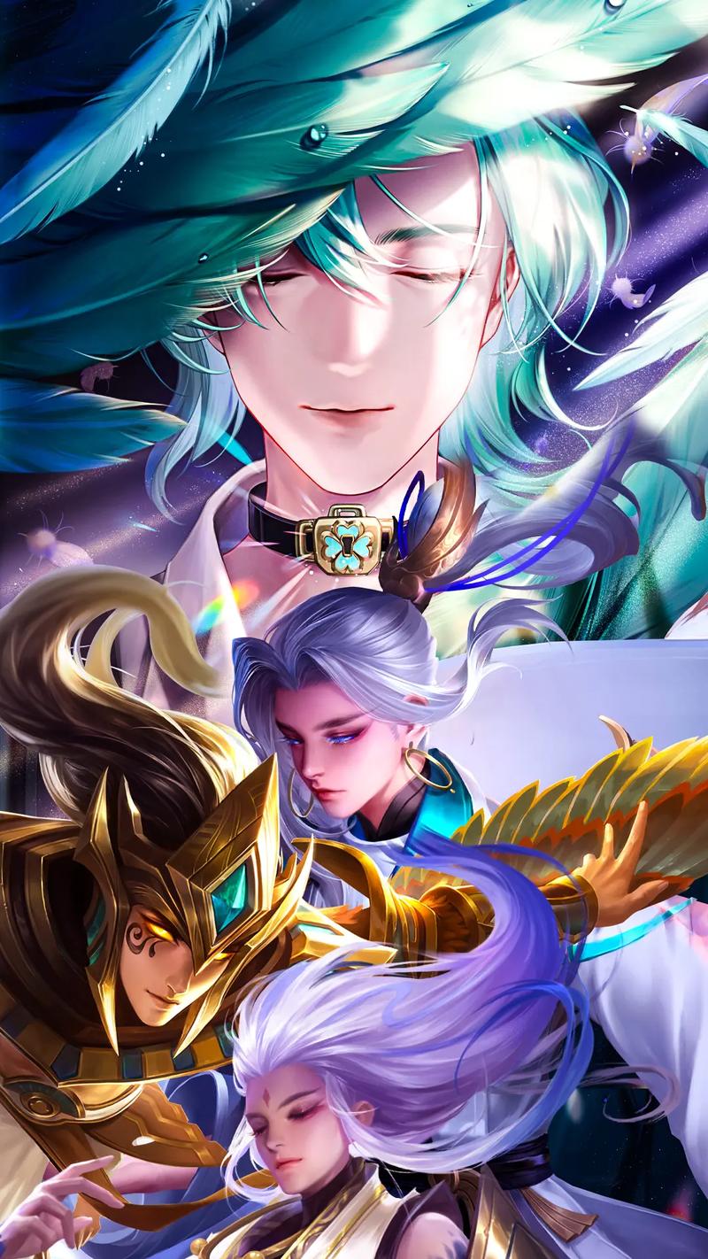 纵深